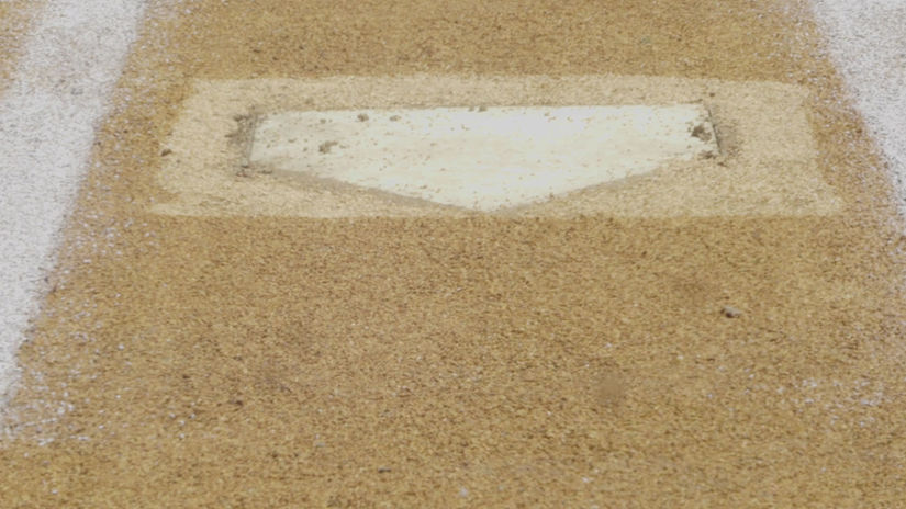 1x1 CSUN Baseball grounds crew